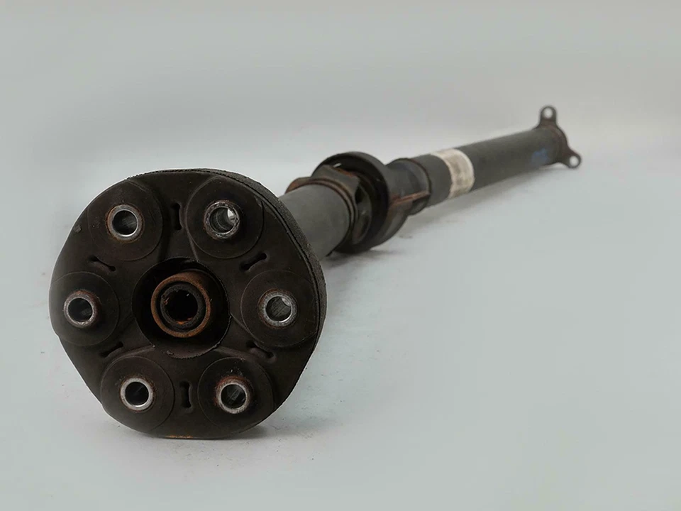 2001 - 2004 Mercedes Benz Slk Class Slk230 Drive Shaft Propeller 1704102906 Oem - Image 2 of 4