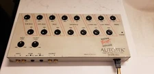 Autotek Model 7005b Old school made in USA