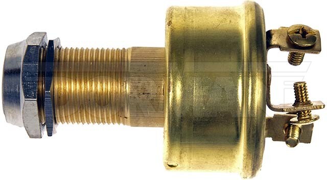 Dorman 86913 Starter Switch - Key Style Brass | eBay