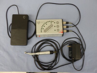 Nobel Biocare Electric Torque Controller System. Excellent condition.