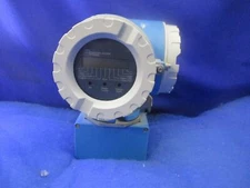 ENDRESS HAUSER 30F Transmitter Promag FLOWMETER T40 9D1FD51D22B 1 YEAR WARRANTY