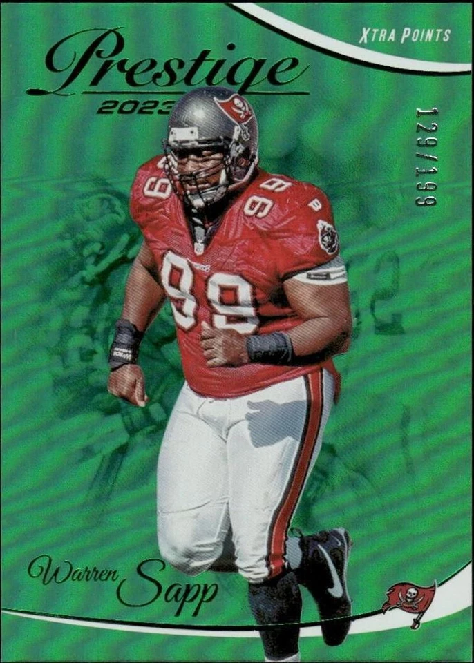 Xtra Points Premium Green