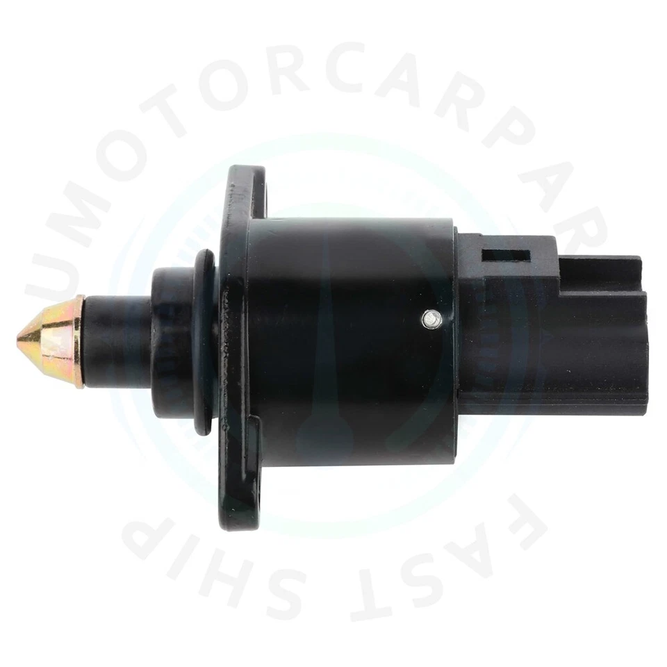 Válvula de control de aire de ralentí para Chrysler Concorde 300M 1998-2001 4861035 Foto 3 de 4