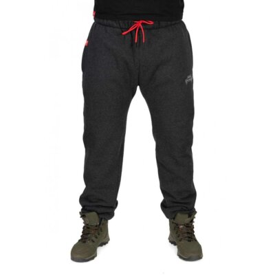 Fox Rage Sherpa Joggers Gr. S M L XL XXL XXXL Jogginghose Hose Kordelbund Winter