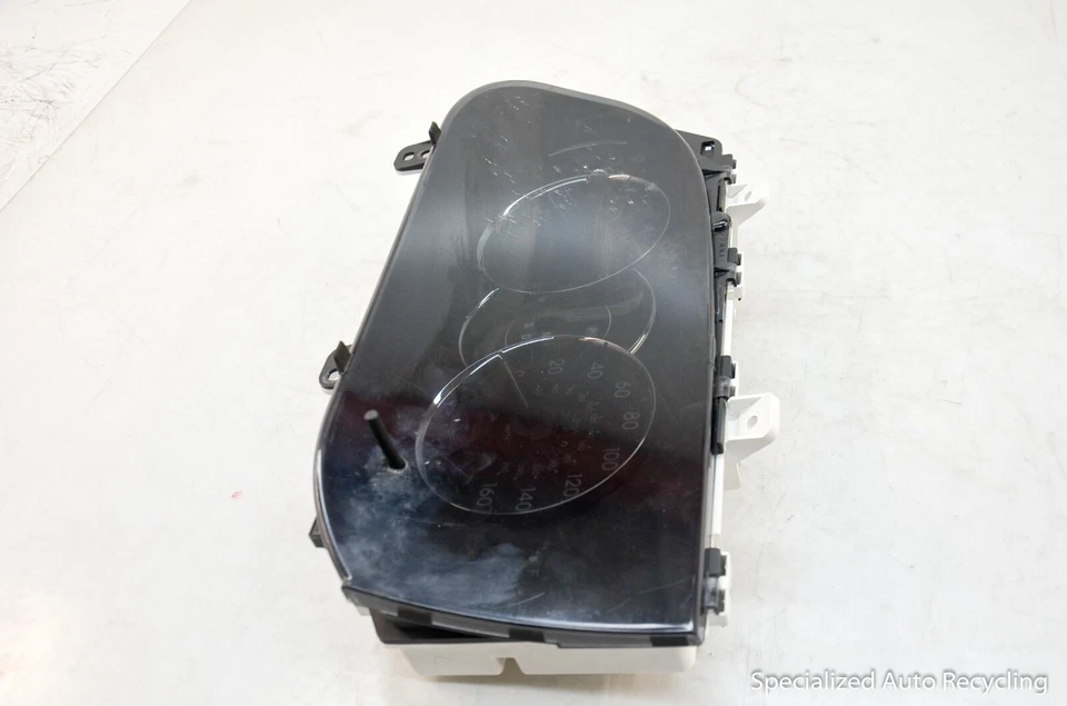 Toyota Avalon 2006 velocímetro cuadro de instrumentos tablero 83800-07260 Foto 2 de 4