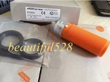 1pcs NEW IFM EFECTOR KI0205 Capacitive Proximity Sensor