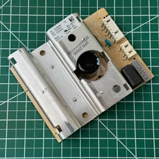 Whirlpool Washer Control Board W10205342