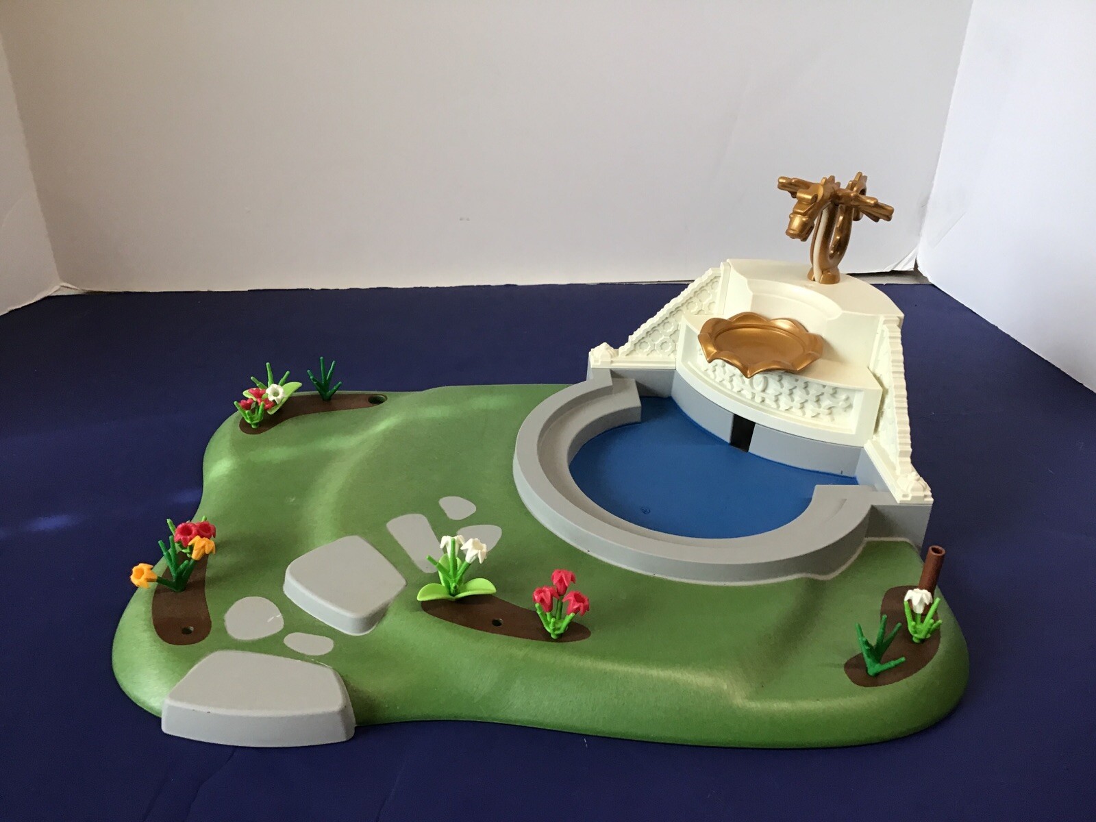 playmobil fairies 5444