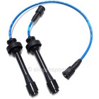 NGK RC-ZE76 Spark Plug Wires Cables Fits 01-05 Mazda Miata / 01-03 Protege 2.0L