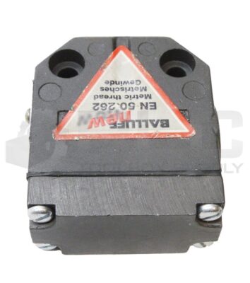 BALLUFF BNS 819-99-R-11 LIMIT SWITCH