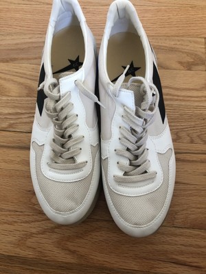 golden goose sneakers 39