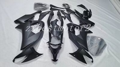 たつき Fairing Kit Fit Kawasaki Ninja ZX10R 2008 2009 2010 ZX-10R