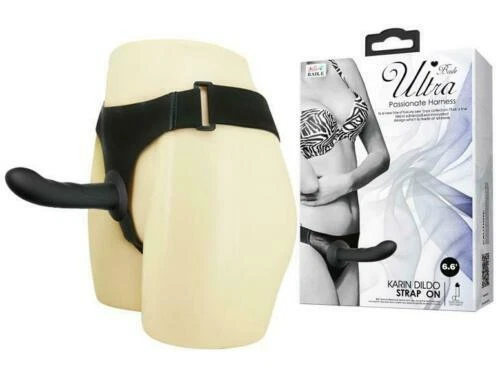 Sex toys gode ceinture en cuir