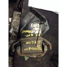 Moteur Hyundai TERRACAN