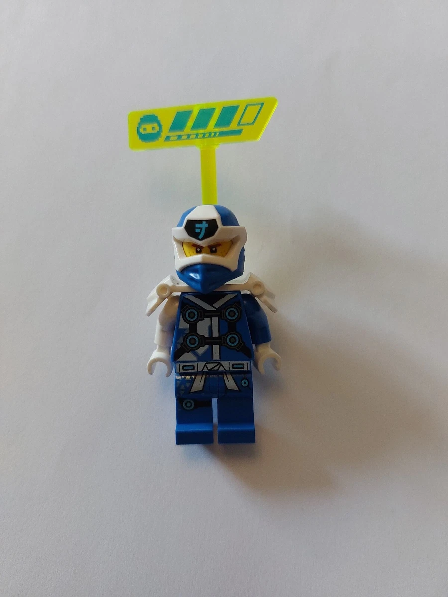 Lego ninjago season 12 jay sale