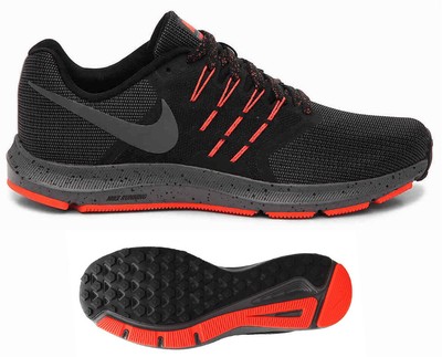 nike athletic shoes mens