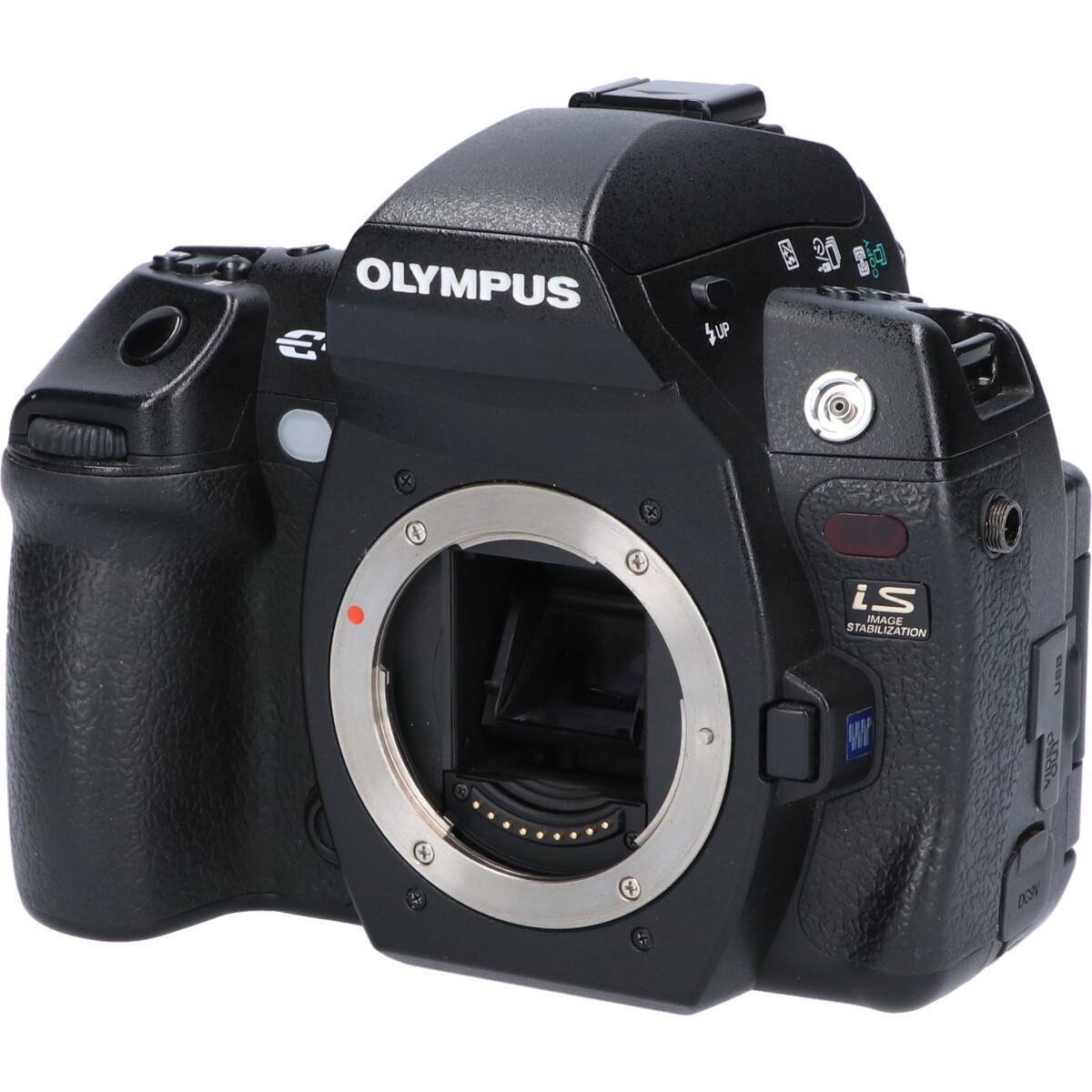 OLYMPUS E-3 ボディ