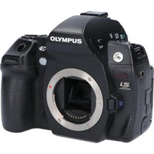 Olympus E-3 10.1MP used Digital SLR Camera Body from JAPAN