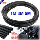 3mm 4mm 6mm 8mm 12mm ID Silicone Air/Fuel/Petrol/Coolant Vacuum Hose/Line/Tubing