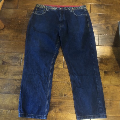 designer denim blue jeans | eBay