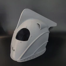 Rocketeer Helmet | Scaled to Fit | Physical DIY Kit