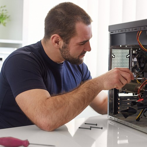 50 Pcs Computer-Lüfterschrauben Motherboard-Befestigungsschrauben - Afbeelding 4 van 12