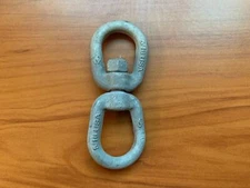 Apex Cooper Campbell Forged Eye & Eye 5/16 In. Forged - 1 Each