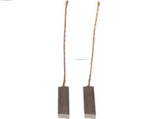 Kohlebürsten Lichtmaschine für HITACHI 5 x 7 x 21 mm JAXX32 21701325 23134Z9000