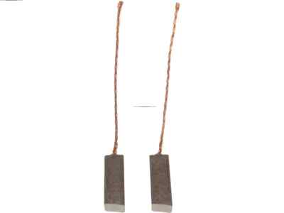 Kohlebürsten Lichtmaschine für HITACHI 5 x 7 x 21 mm JAXX32 21701325 23134Z9000