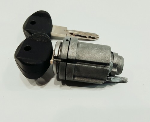 Locksmart LC65384 Ignition Lock Cylinder MERCEDES BENZ - Picture 9 of 12