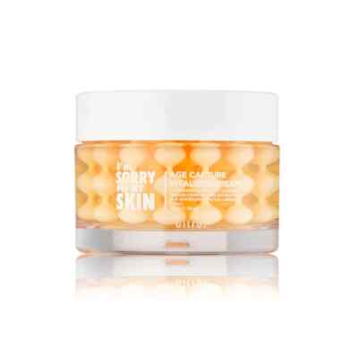 [I'm Sorry for My Skin] Age Capture Vitalizer Cream 50g