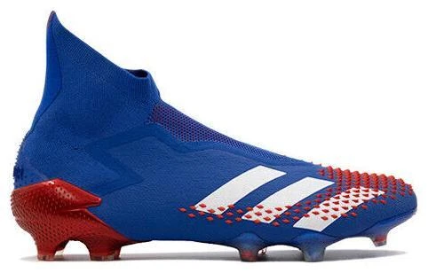 adidas Predator Mutator 20+ FG Black Grey for Sale | Authenticity