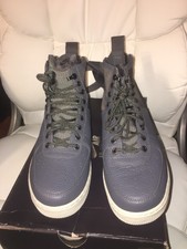 sf af1 mid dark grey