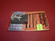Ral Partha: 25mm: Blister 61-086: Lanar the Lost: Barbarian Princess: Sealed