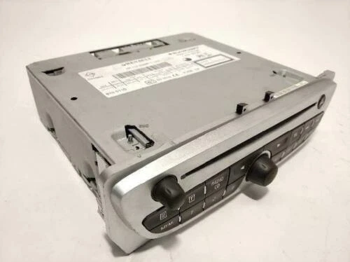 Hi-Fi-Raritäten fürs Auto für Renault