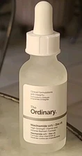 The Ordinary Niacinamide 10% + Zinc 1% Serum - 1oz