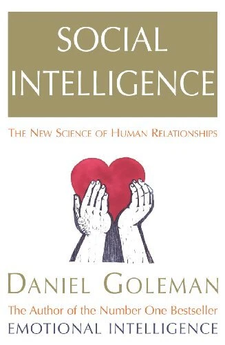 Social Intelligence: The New Scienc..., Goleman, Daniel - Picture 1 of 2