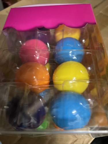 Neu im Karton Crayola Globbles 16er Pack Stück Quetschspielzeug zappeln wie auf Tik Tok zu sehen - Bild 3 von 5