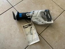 New HART Reciprocating Saw  20 Volt Saw 20V Hart HPRS011 Tool Only