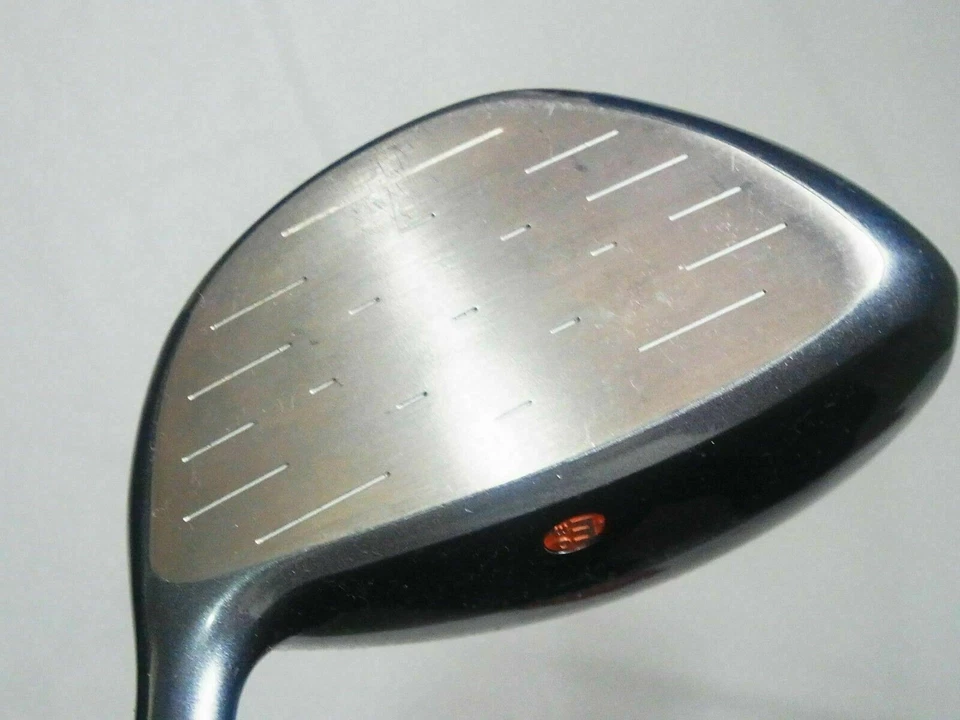 PRGR M30 MODEL M-8 14deg Ladies Womens L-FLEX GOLF CLUB DRIVER JP Model NWO - Image 4 of 4