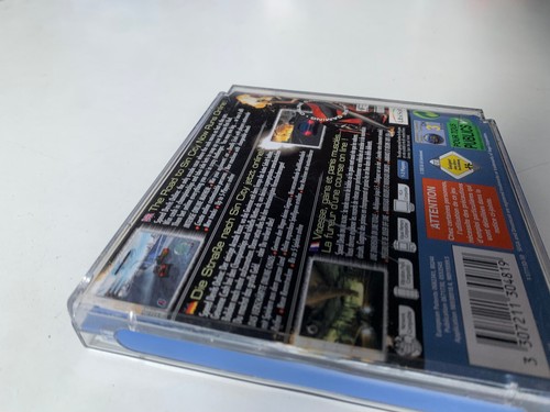 jeu Sega Dreamcast SPEED DEVILS Online Racing - VF - Photo 4/6