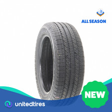 New 26550r20 Goodyear Fortera Hl 107t - 10.532