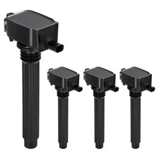 Set Of 6 High Performance Ignition Coil Fits 2011-2014 Dodge Avenger 3.6l Uf648