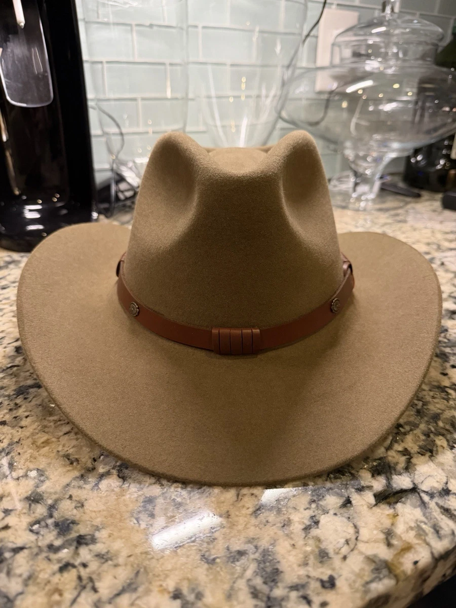 Beaver Stetson Vintage Hats for Men for sale | eBay