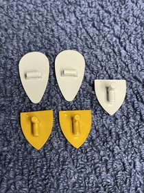 LEGO Castle 8823 Mistlands Tower 100% Complete