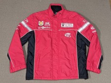 Giacca Ducati Corse Xerox Ufficiale Team 2006 Bayliss Adulto Uomo Medium WBSK