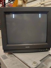 PHILIPS 17" Monochrome Monitor f&uuml;r C-Bogen &ndash; Modell MMM 17AA &ndash; PEI 9896 010 0295