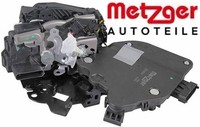 Metzger 2314551 TüRschloss FüR Jaguar FüR Land Rover