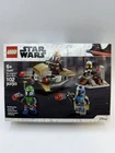 LEGO Star Wars 75267: Mandalorian Battle Pack SEALED 2020 (Retired)