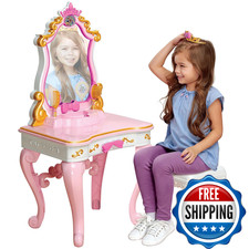 Disney Princess Ultimate Musical Vanity Enchanting Messages Celebration Song